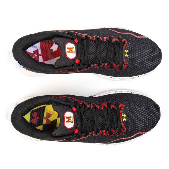 Under Armour Maryland Terrapians Infinite 5 Shoes - Picture 4 of 6